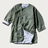 Homegoods<Puebco Terry Bathrobe