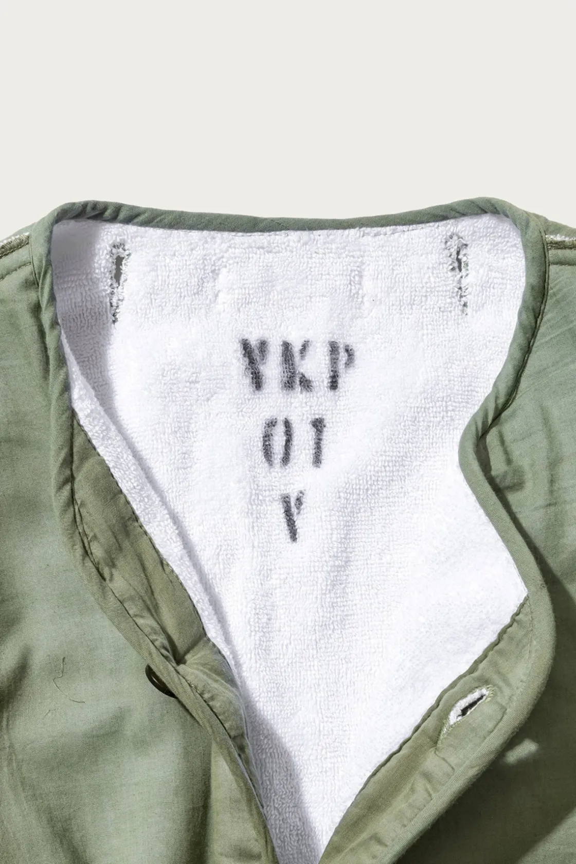 Homegoods<Puebco Terry Bathrobe