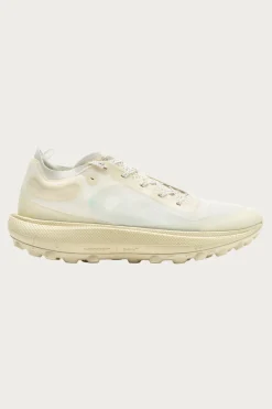 Footwear<Satisfy Running The Rocker - Antique White