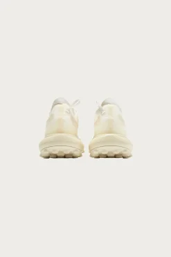 Footwear<Satisfy Running The Rocker - Antique White