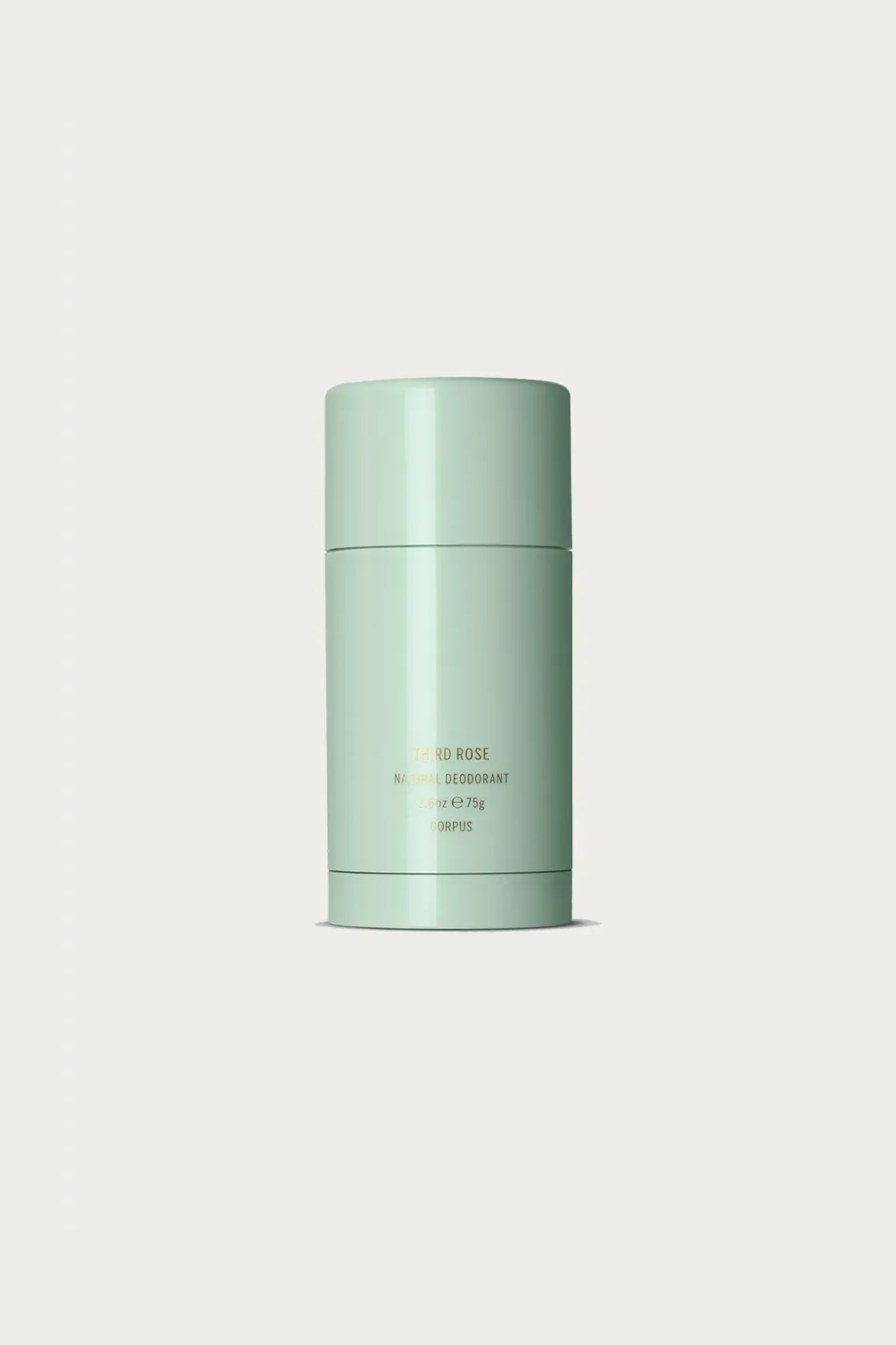Apothecary<CORPUS Third Rose Deodorant