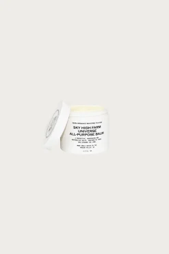 Apothecary<Sky High Farm Tomato All Purpose Tallow Balm