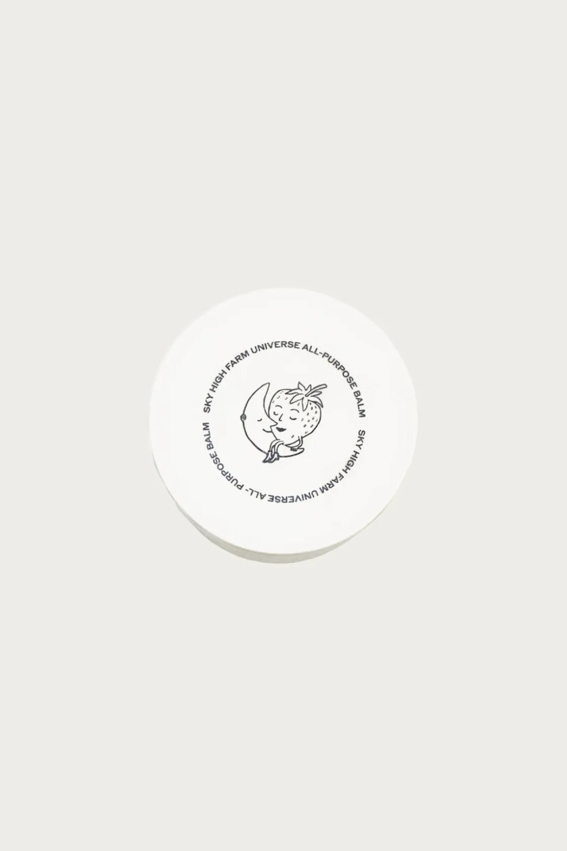 Apothecary<Sky High Farm Tomato All Purpose Tallow Balm
