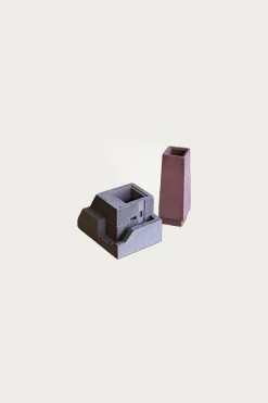 Homegoods<Pull Push Tou Incense Pot