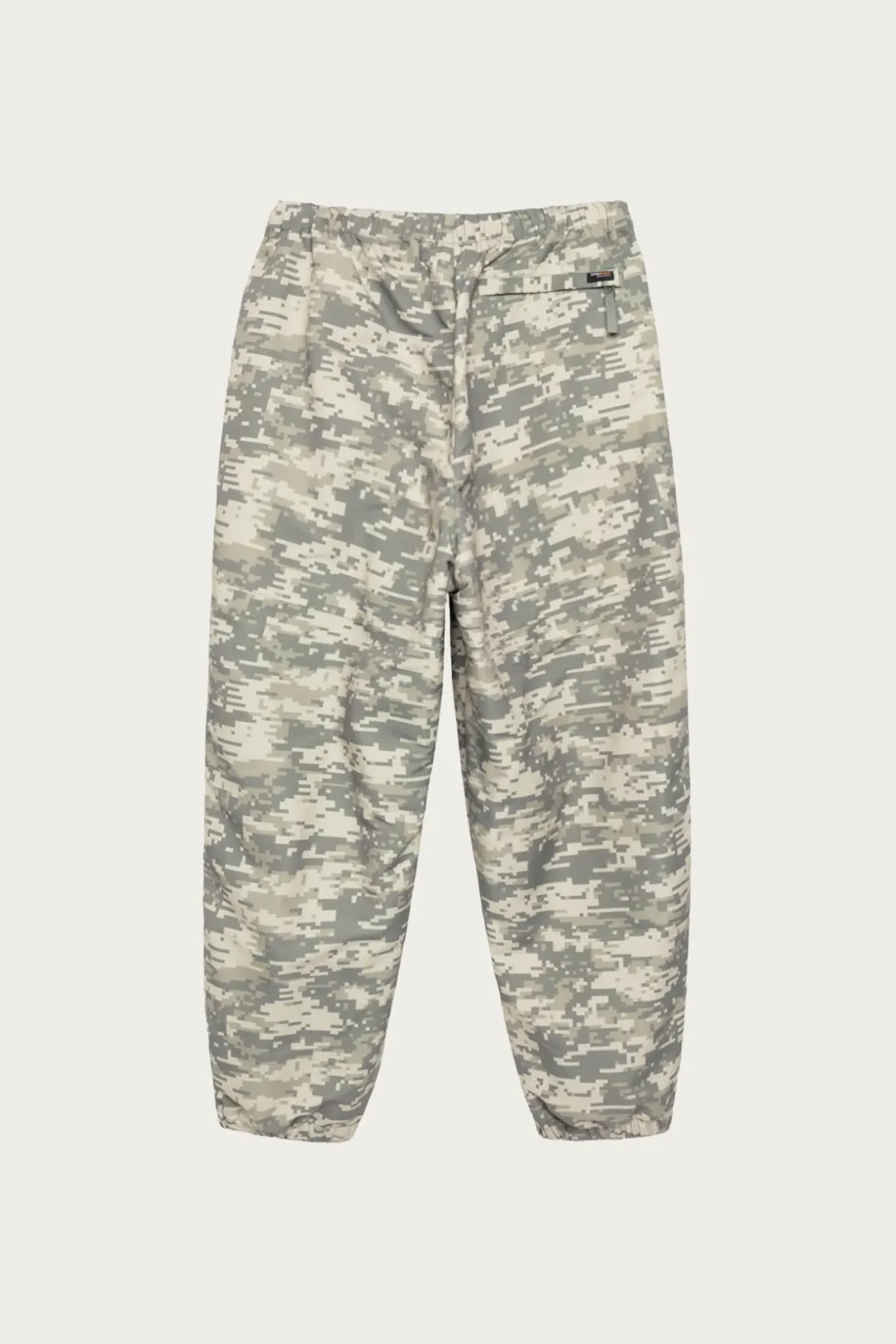 Pants<Stüssy Training Pant - Digi Camo
