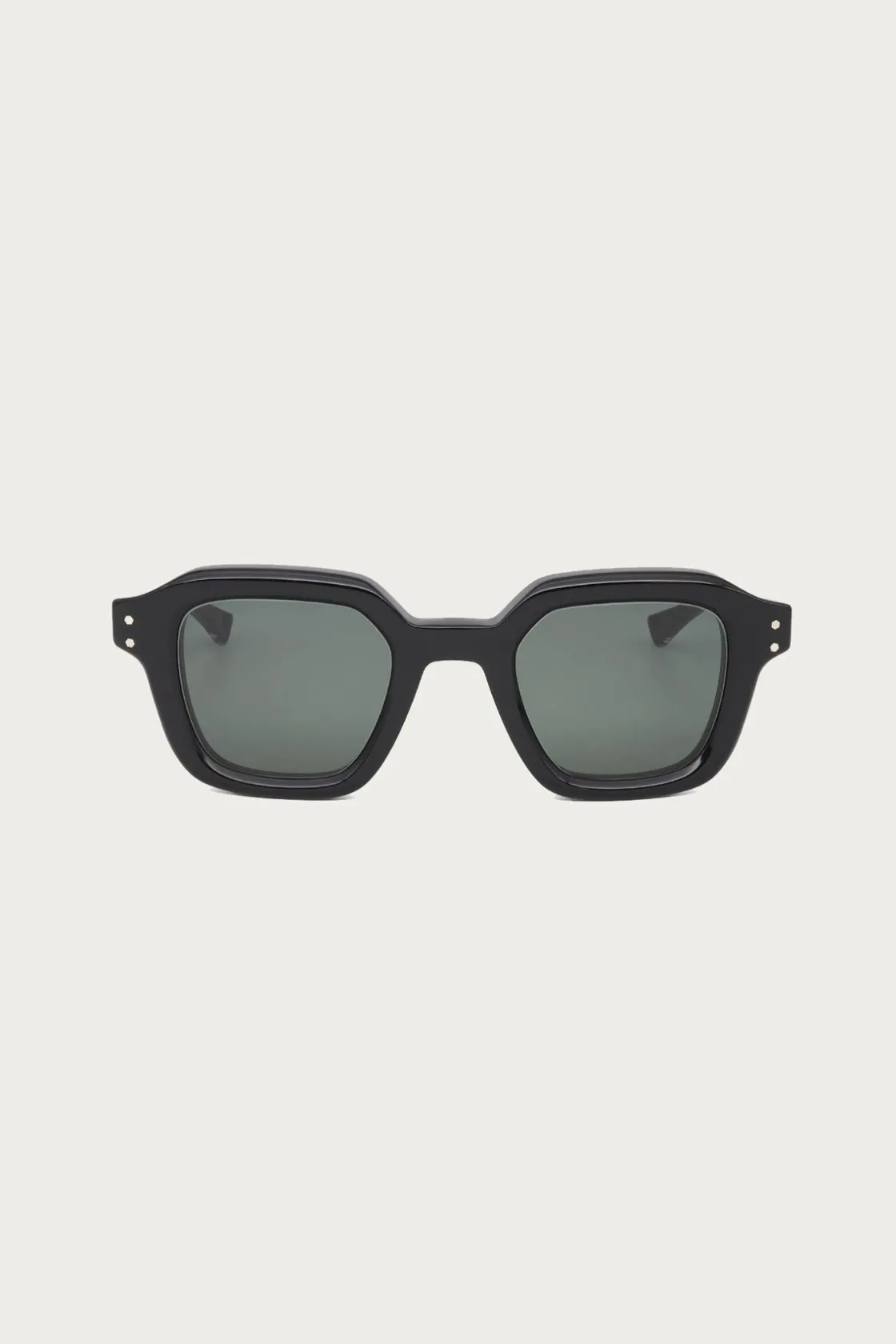 Eyewear|Accessories<Native Sons Eyewear Trinity - Black/Dark Grey