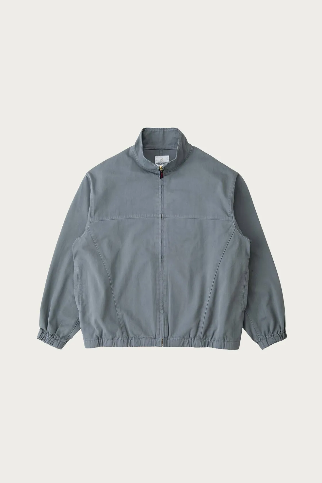 Coats, Jackets, And Vests<Gramicci Twill-Around Jacket - Seal
