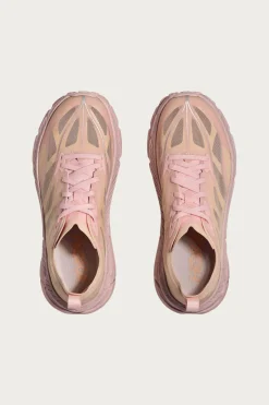 Footwear<HOKA U Mafate Speed 4 Lite - Rose Tea/Rose Latte