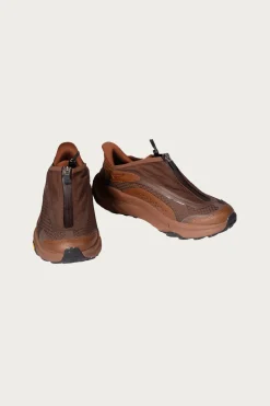 Footwear<HOKA U Project Transport - Mineral Brown/Walnut