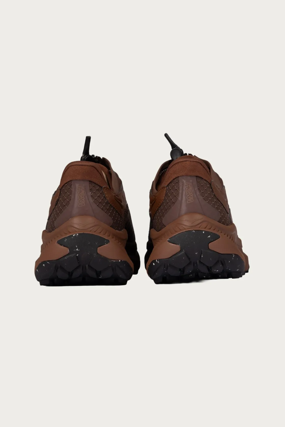 Footwear<HOKA U Project Transport - Mineral Brown/Walnut