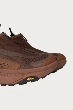 Footwear<HOKA U Project Transport - Mineral Brown/Walnut