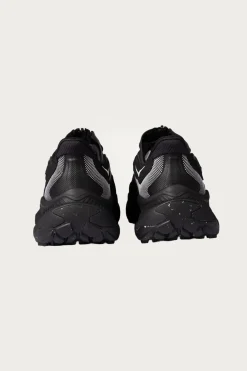 Footwear<HOKA U Project Transport TS - Black/White