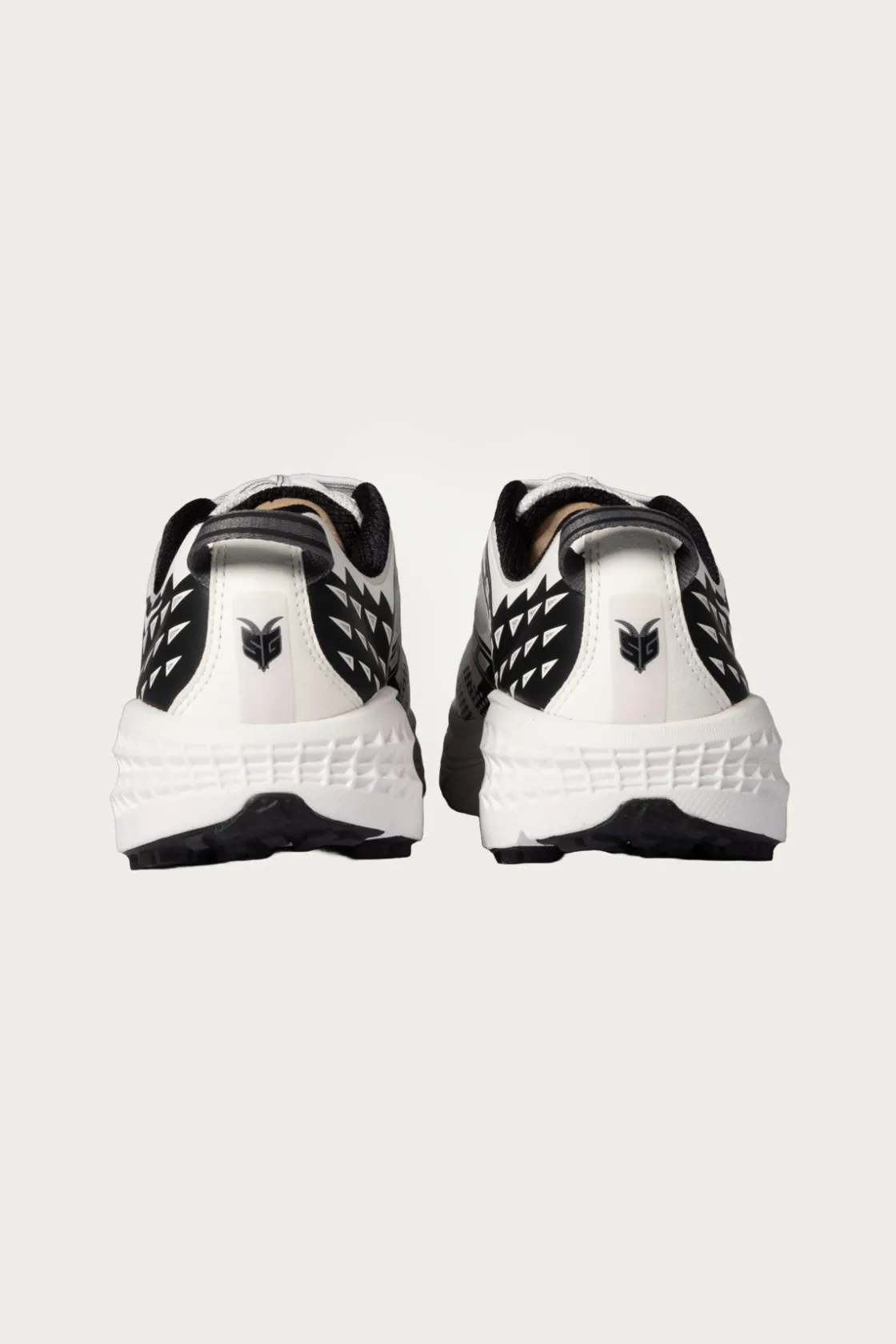 Footwear<HOKA U Speedgoat 2 - Black/Frost