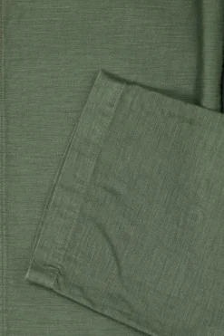 Pants<orSlow US Army Fatigue Pants (Regular Fit) - Green