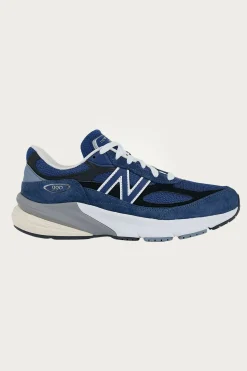 Footwear<New Balance 990v6 - Inkwell