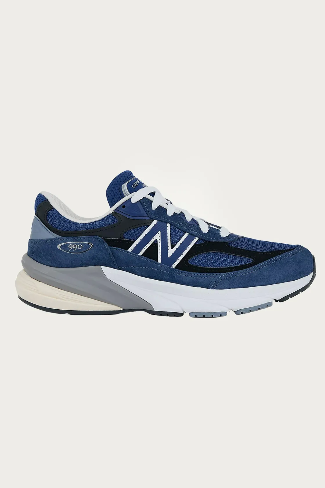 Footwear<New Balance 990v6 - Inkwell