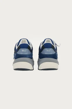Footwear<New Balance 990v6 - Inkwell