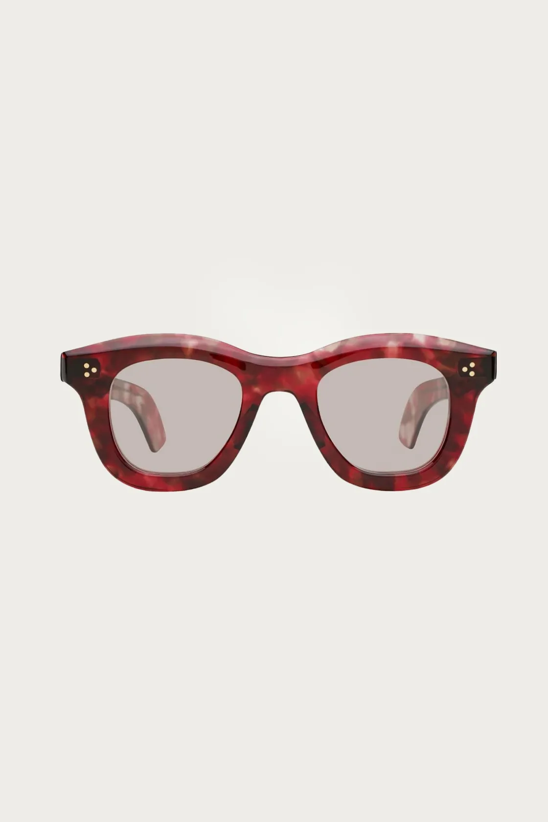 Eyewear|Accessories<Max Pittion V Wellington - Ruby Tortoise Sun