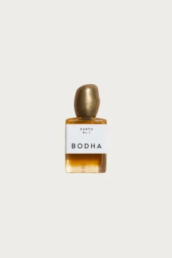 Apothecary<Bodha Vibration Perfume Oil - Earth