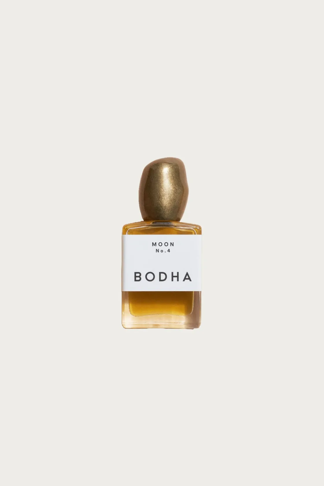 Apothecary<Bodha Vibration Perfume Oil - Moon