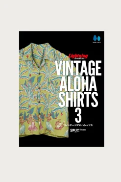 Books And Magazines<Lightning Vintage Aloha Shirts