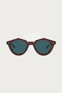Eyewear|Accessories<Max Pittion Voila - Cinnamon/Super Hero Blue AR