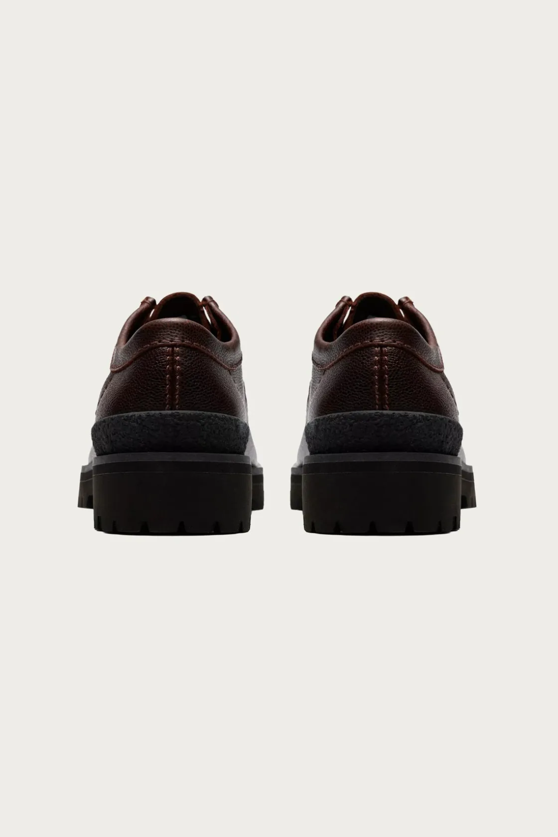 Footwear<Clarks Walla Yukoner - Brown Scotch Grain