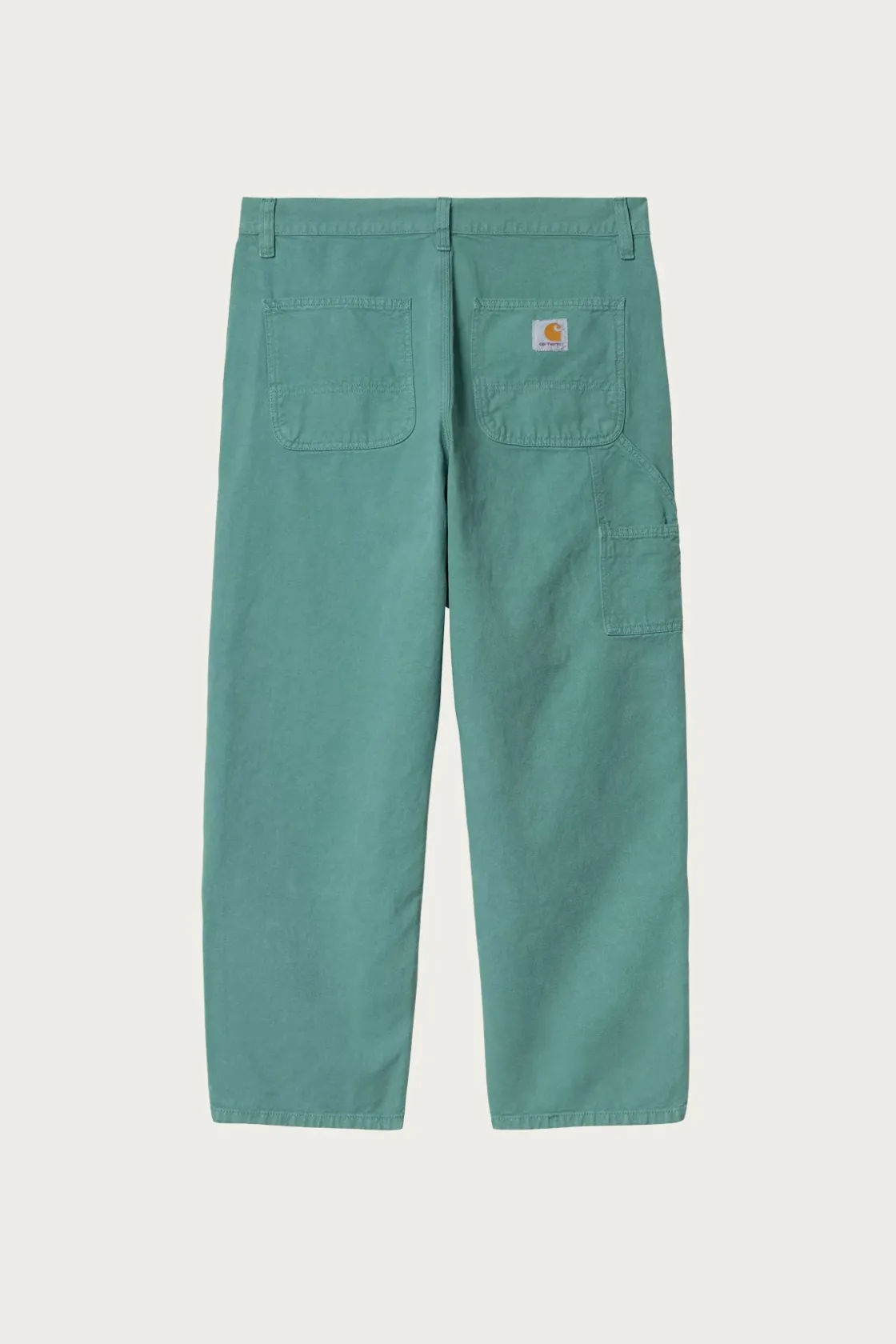 Pants<Carhartt Work In Progress Walter Double Knee Pant - Saguaro