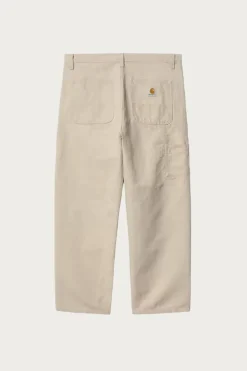 Pants<Carhartt Work In Progress Walter Double Knee Pant - Natural