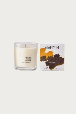Homegoods<Margin Warm Water Candle