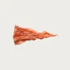 Accessories<Kapital WASHER Crinkle Silk Neckerchief (PECOS Paisley) - Peach