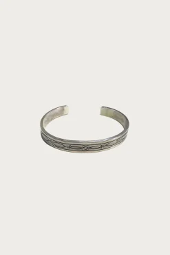 Accessories<North Works Western Stamp Bangle