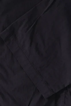 Pants<orSlow Wide Fit New Yorker - Black