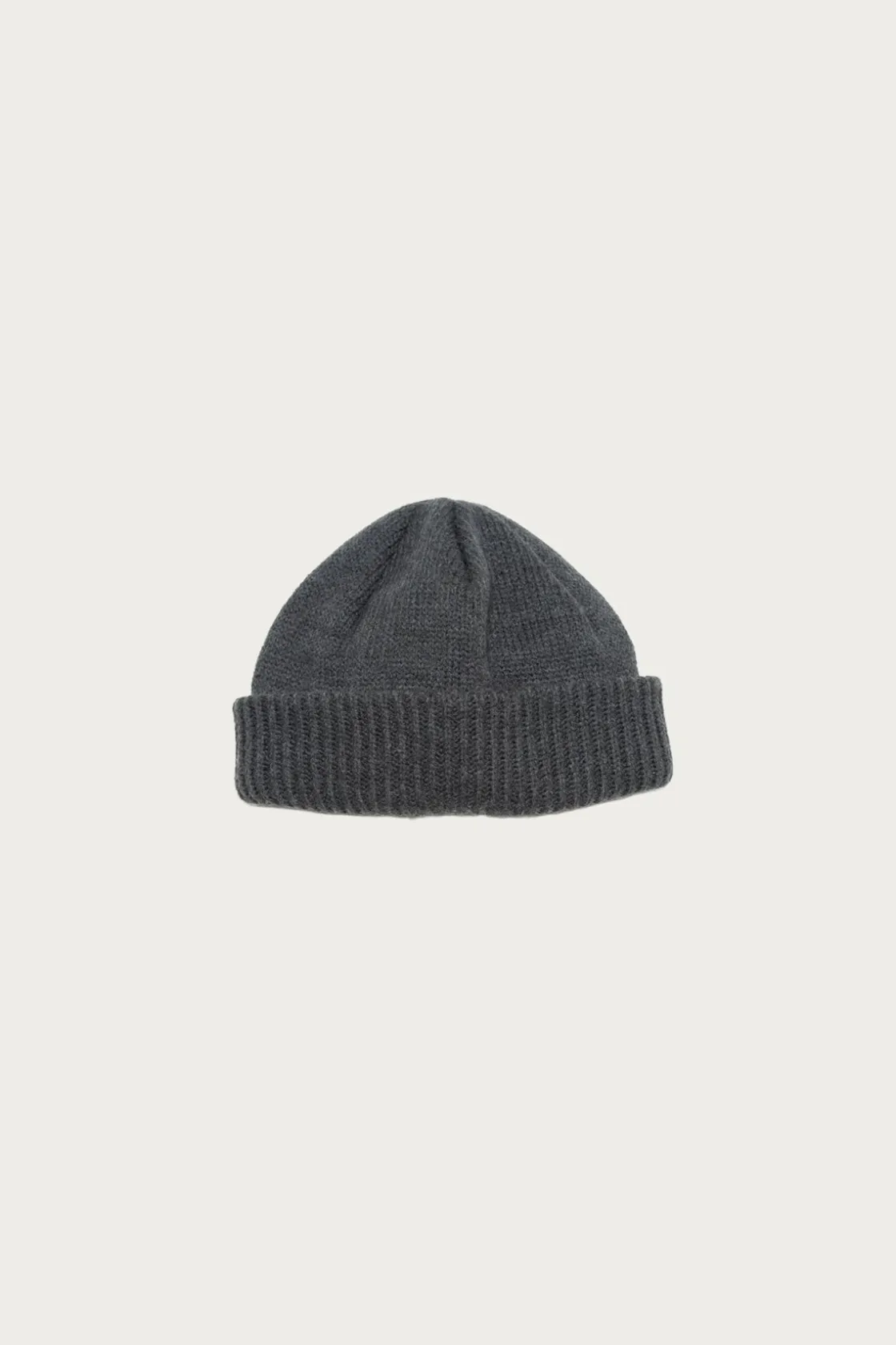 Accessories<nanamica WINDSTOPPER Beanie - Heather Grey