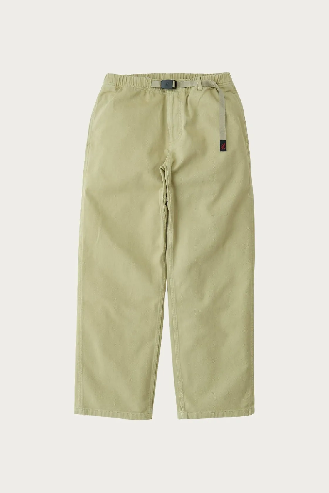 Pants<Gramicci Winter Twill Pant - Elm