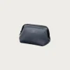 Accessories<Puebco Wired Pouch Small - Dark Grey/Green