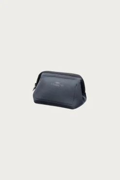 Accessories<Puebco Wired Pouch Small - Dark Grey/Green