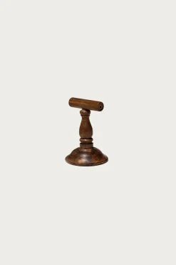 Homegoods<Puebco Wooden Display Stand