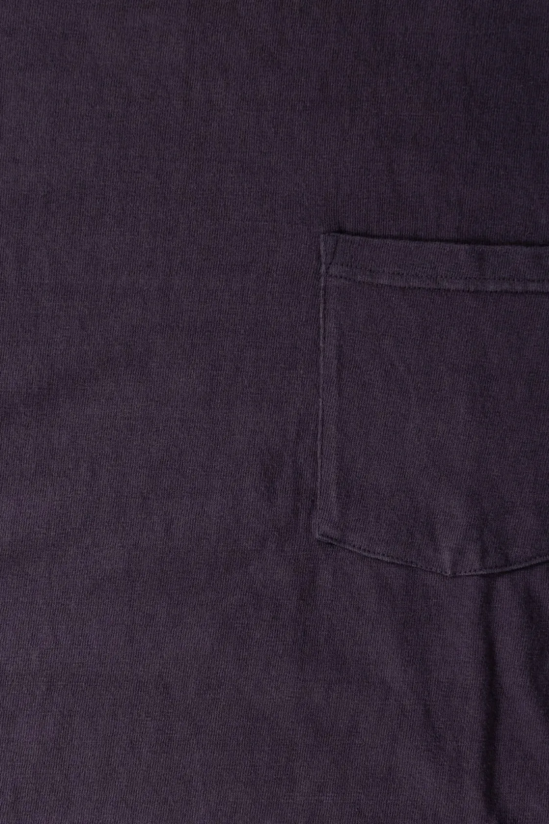 Tees And Sweats<Herill Work T-Shirt - Faded Black