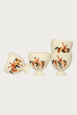 Homegoods<Danny D's Mud Shop Wrangler Wine Cups
