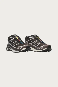 Footwear<Salomon Advanced XT-6 - Black Coffee/French Roast/Vanilla Ice