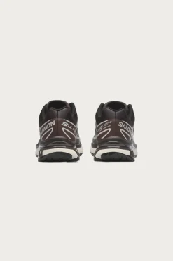 Footwear<Salomon Advanced XT-6 - Black Coffee/French Roast/Vanilla Ice
