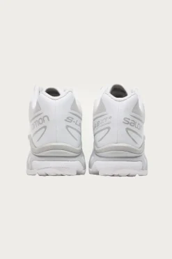 Footwear<Salomon Advanced XT-6 - White/White/Lunar Rock