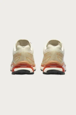 Footwear<Salomon Advanced XT-6 GTX - Almond Milk/Soft Clay/Burnt Ochre