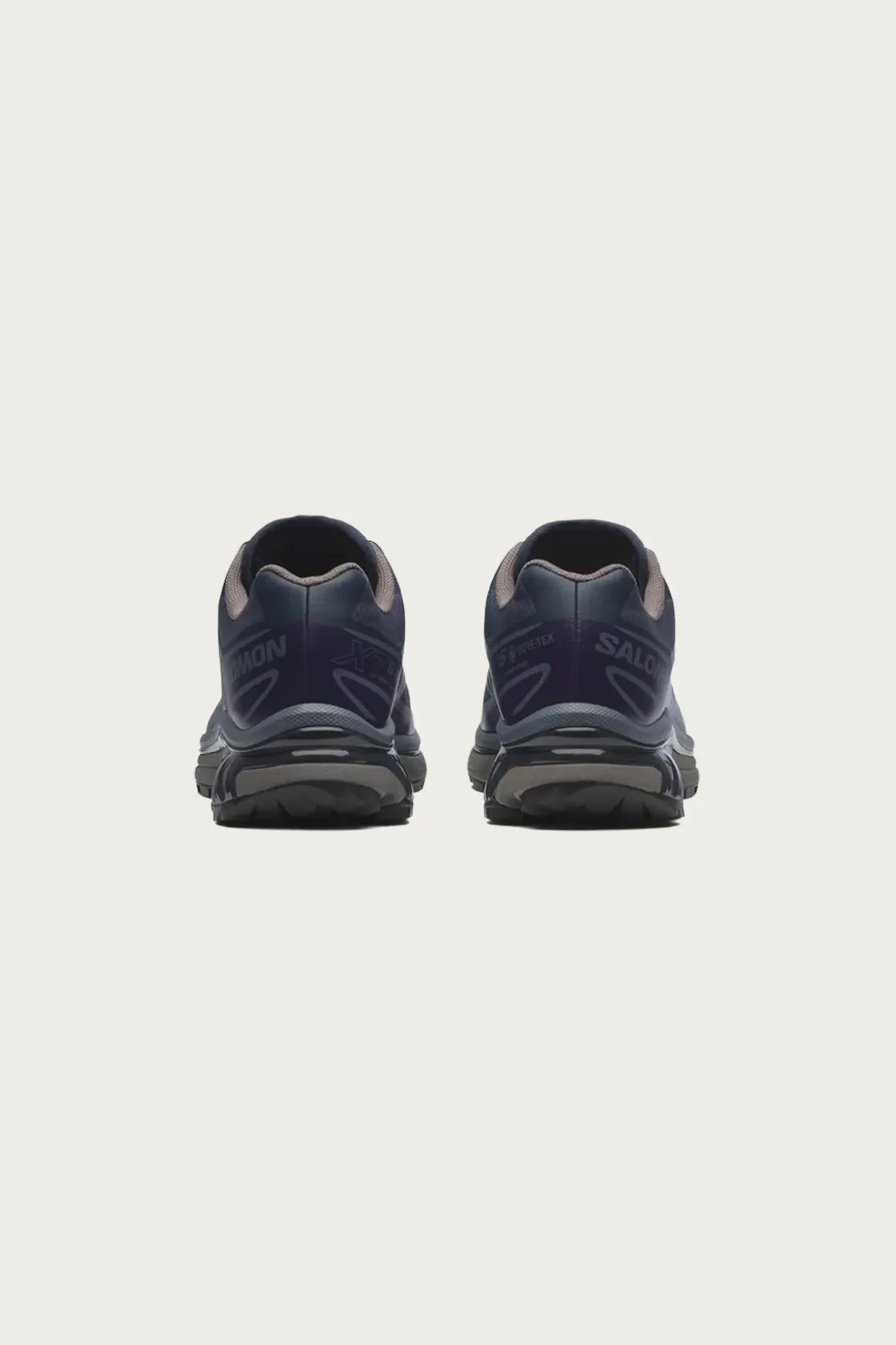 Footwear<Salomon Advanced XT-6 GTX - Blue Nights/Astral Aura/Plum Kitten