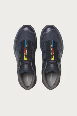 Footwear<Salomon Advanced XT-6 GTX - Blue Nights/Astral Aura/Plum Kitten