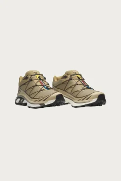 Footwear<Salomon Advanced XT-6 GTX - Kelp/Wren/Safari