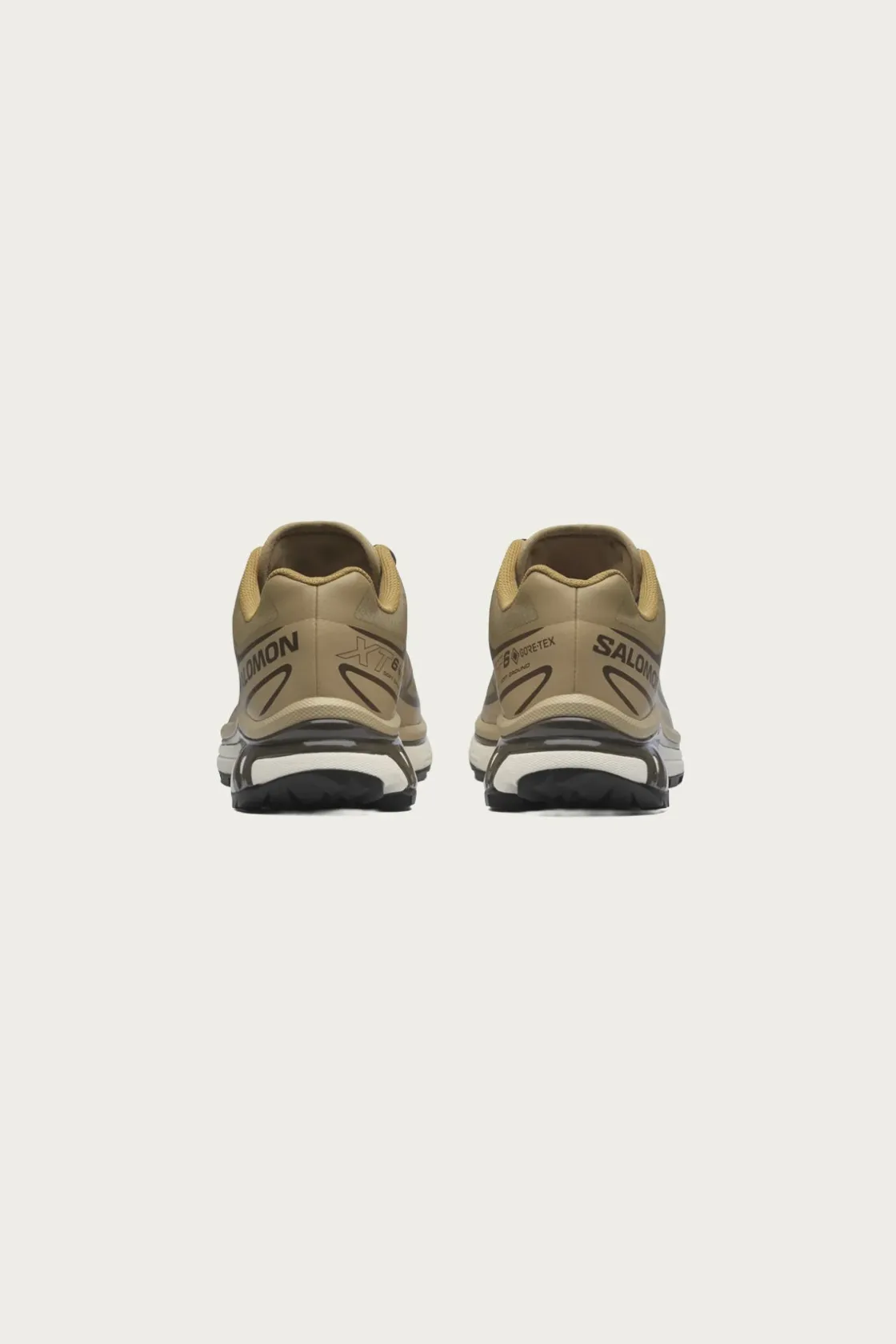 Footwear<Salomon Advanced XT-6 GTX - Kelp/Wren/Safari
