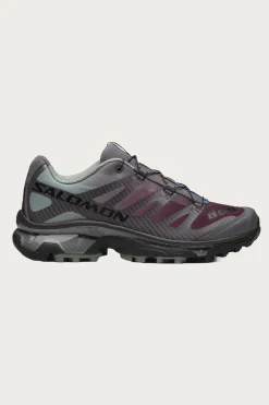 Footwear<Salomon Advanced XT-4 OG - Excalibur/Green Milieu/Tawny Port