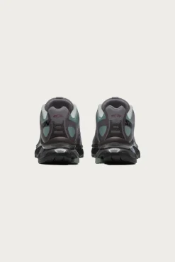 Footwear<Salomon Advanced XT-4 OG - Excalibur/Green Milieu/Tawny Port